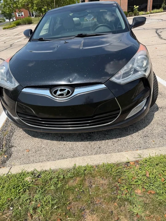 2012 Hyundai Veloster - Image 13 of 13