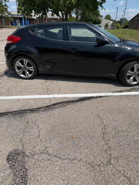 2012 Hyundai Veloster - Image 5 of 13