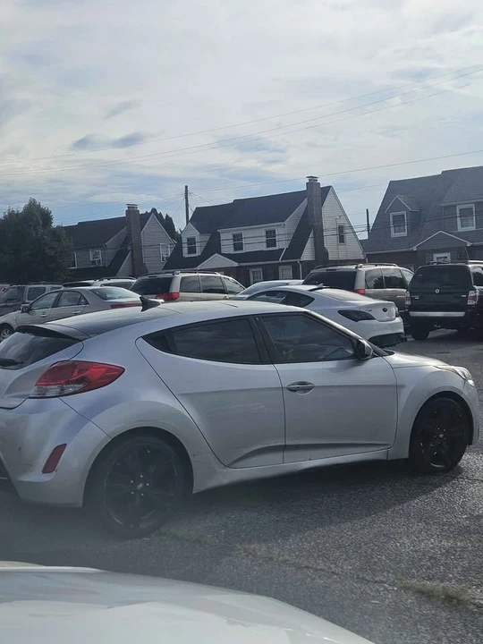 2012 Hyundai Veloster - Image 7 of 11
