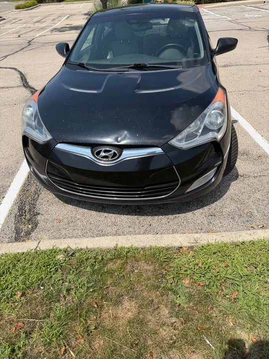 2012 Hyundai Veloster - Image 12 of 13