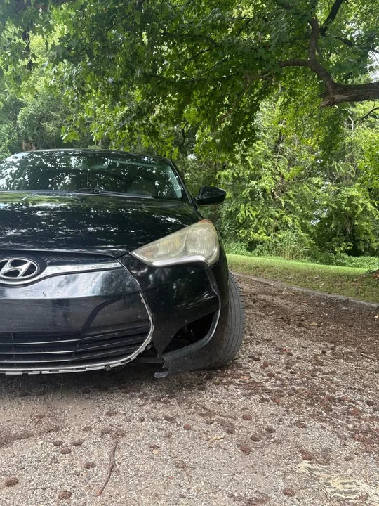 2012 Hyundai Veloster - Image 12 of 12