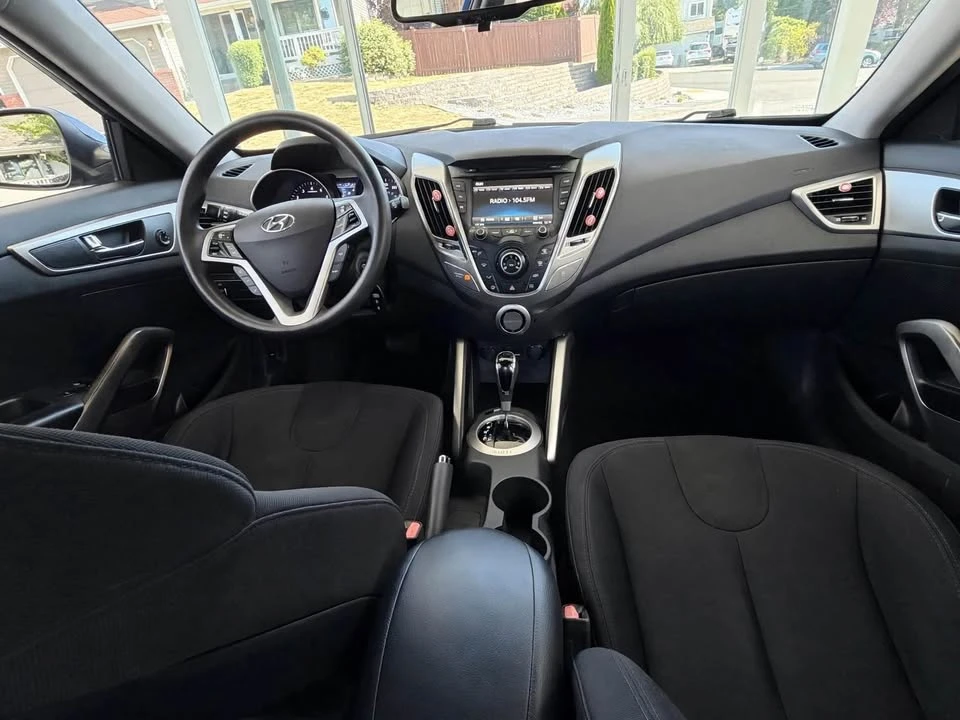 2012 Hyundai Veloster - Image 5 of 6