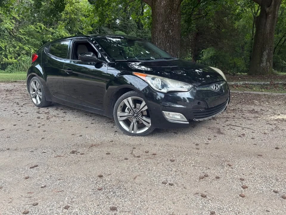 2012 Hyundai Veloster - Image 8 of 12