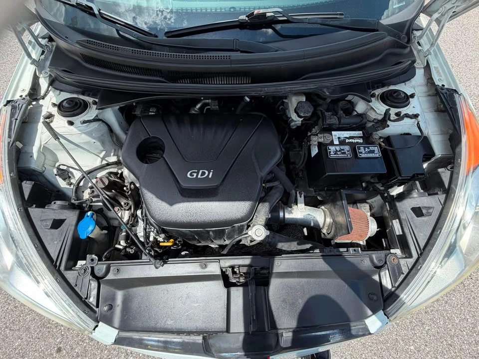 2012 Hyundai Veloster - Image 15 of 15