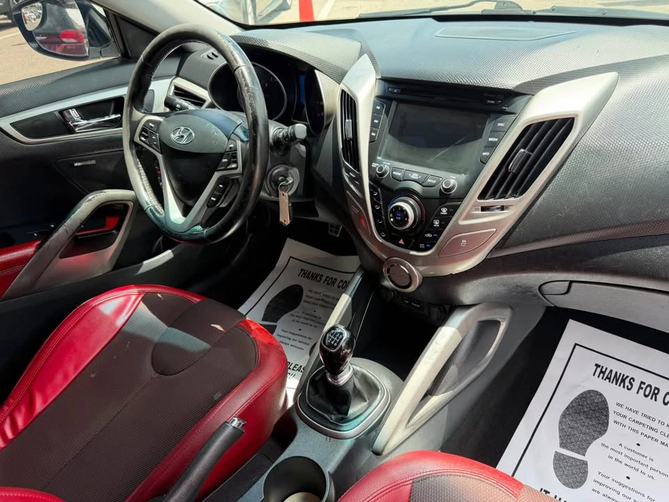 2012 Hyundai Veloster - Image 3 of 15