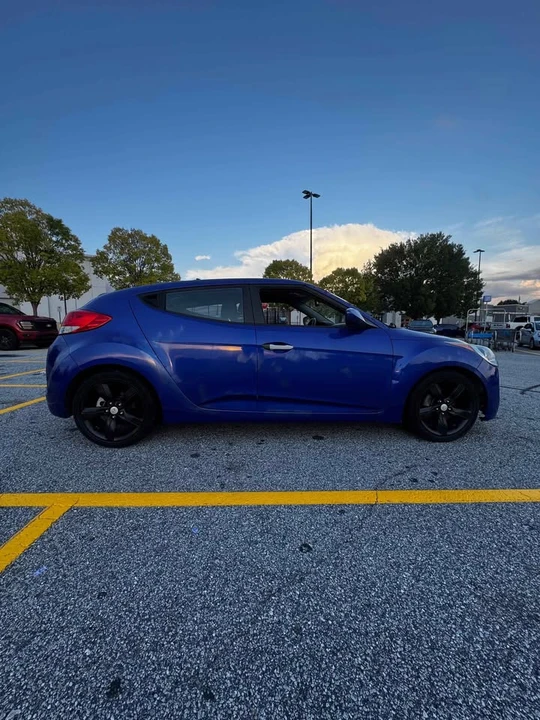 2012 Hyundai Veloster - Image 5 of 10