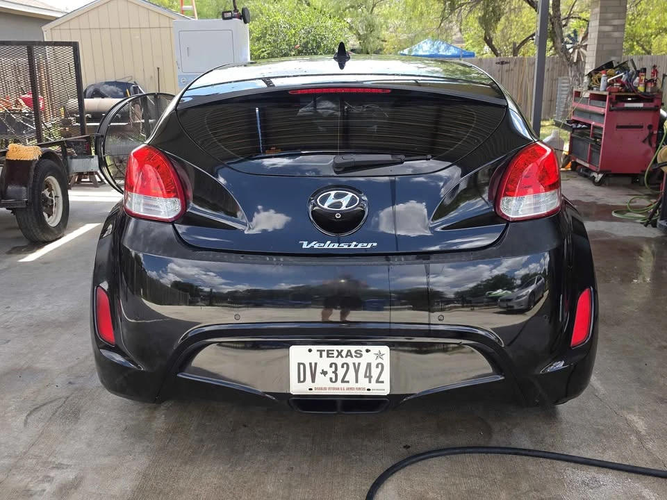 2012 Hyundai Veloster - Image 5 of 10