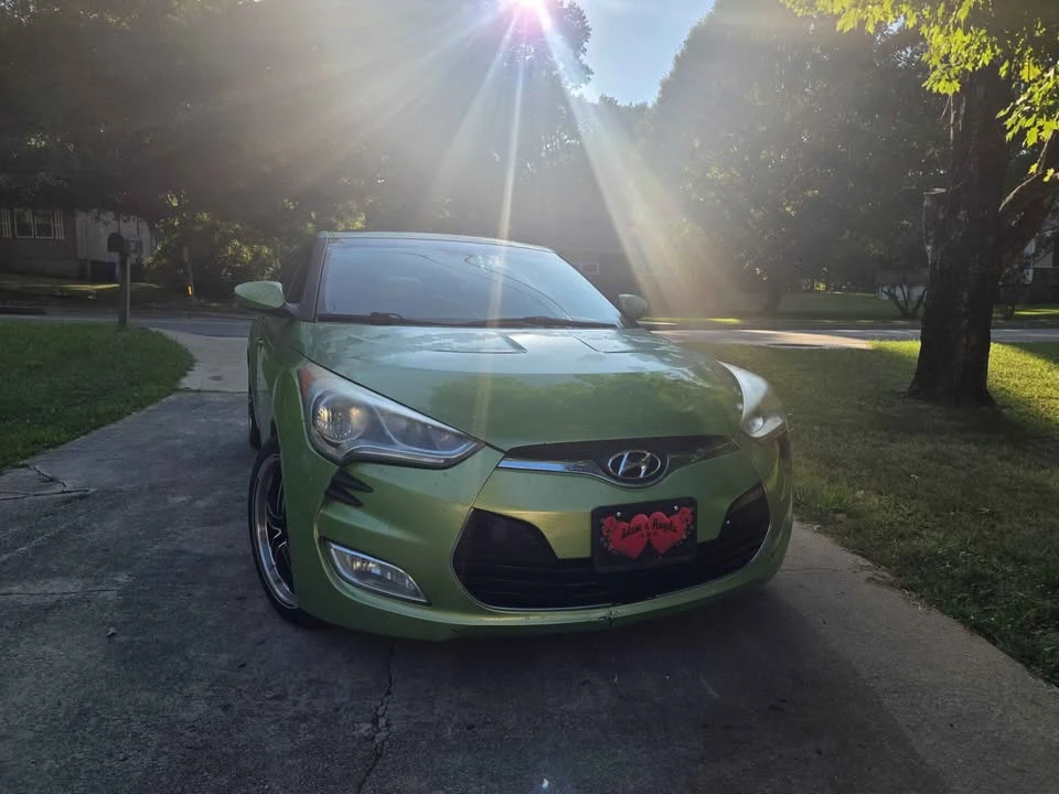 2012 Hyundai Veloster - Image 5 of 13