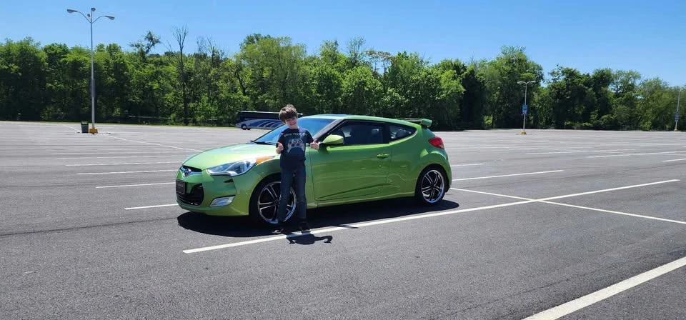 2012 Hyundai Veloster - Image 12 of 13