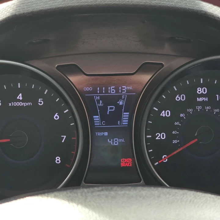 2012 Hyundai Veloster - Image 13 of 15