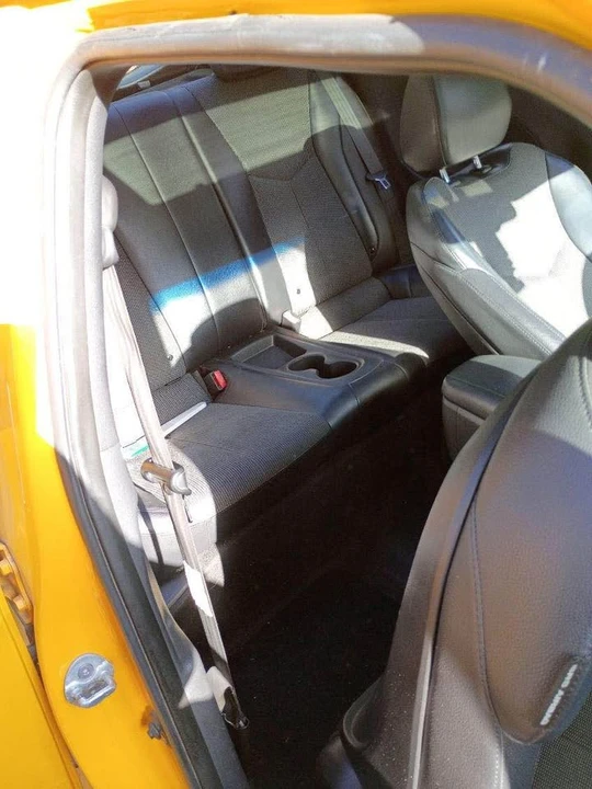 2012 Hyundai Veloster - Image 8 of 12