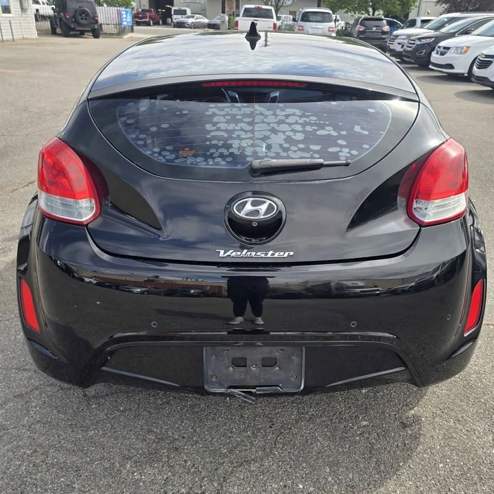 2012 Hyundai Veloster - Image 6 of 15