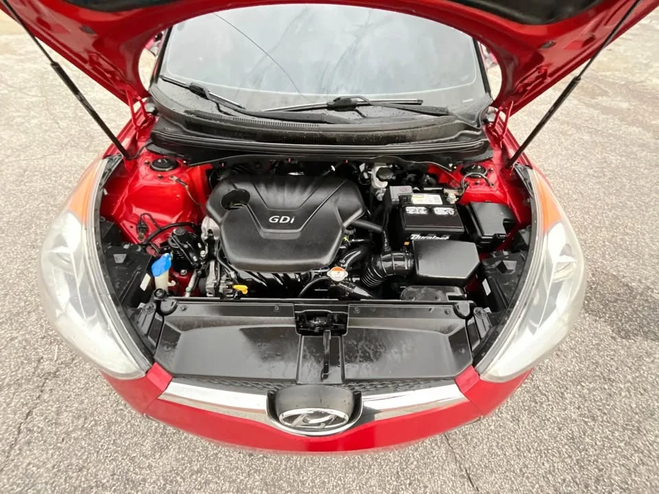 2012 Hyundai Veloster - Image 12 of 12