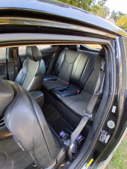 2012 Hyundai Veloster - Image 7 of 8