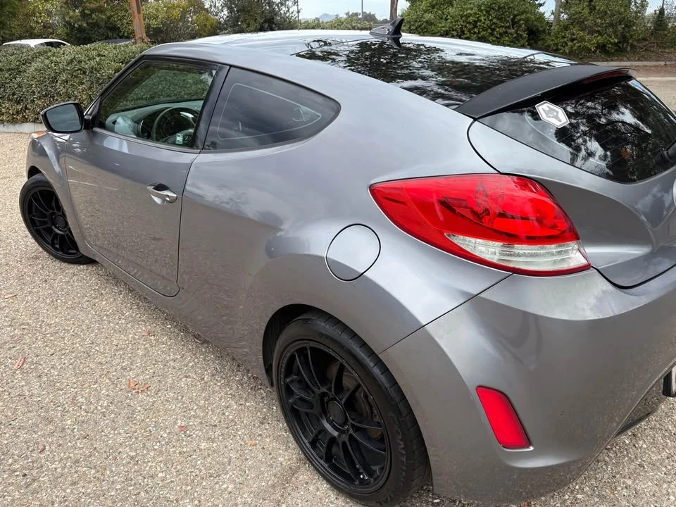 2012 Hyundai Veloster - Image 5 of 7