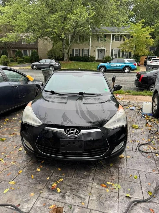 2012 Hyundai Veloster - Image 5 of 7