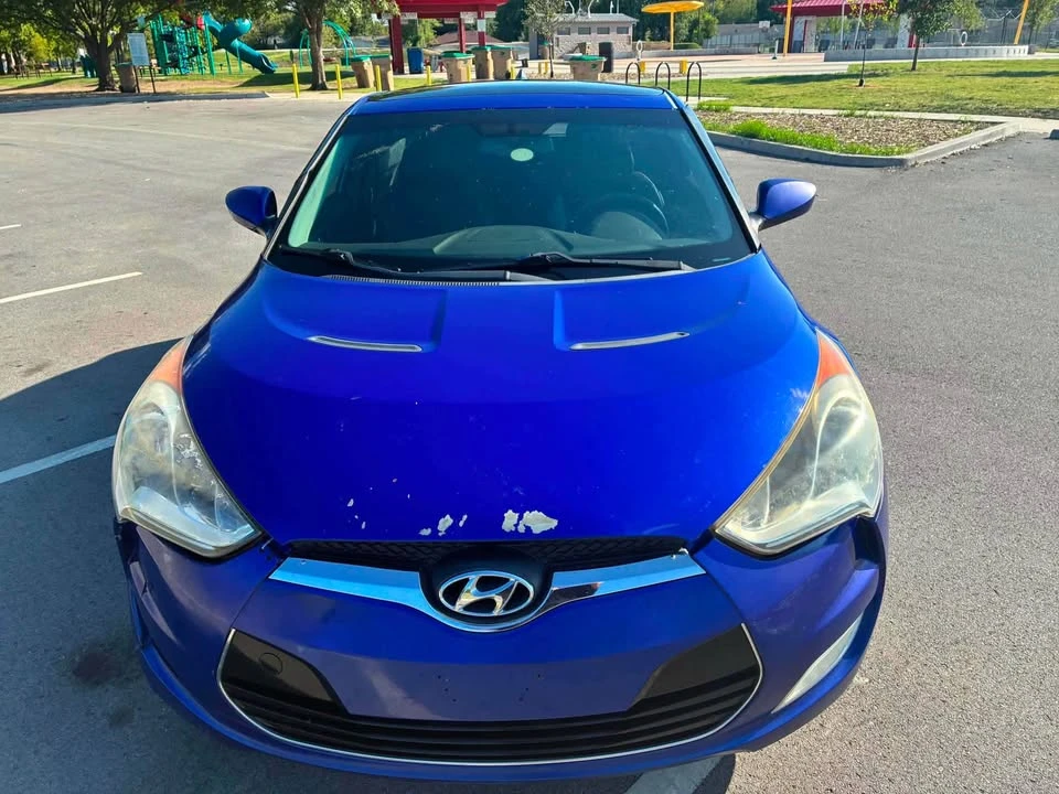 2012 Hyundai Veloster - Image 3 of 8