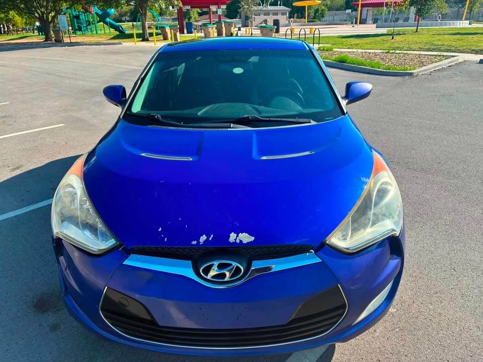 2012 Hyundai Veloster - Image 6 of 8