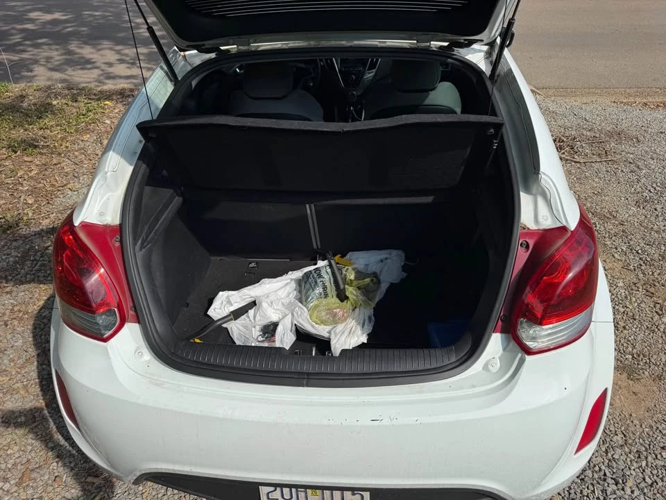 2012 Hyundai Veloster - Image 6 of 12