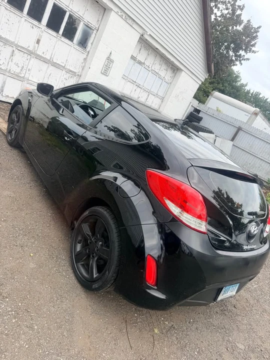 2012 Hyundai Veloster - Image 3 of 9
