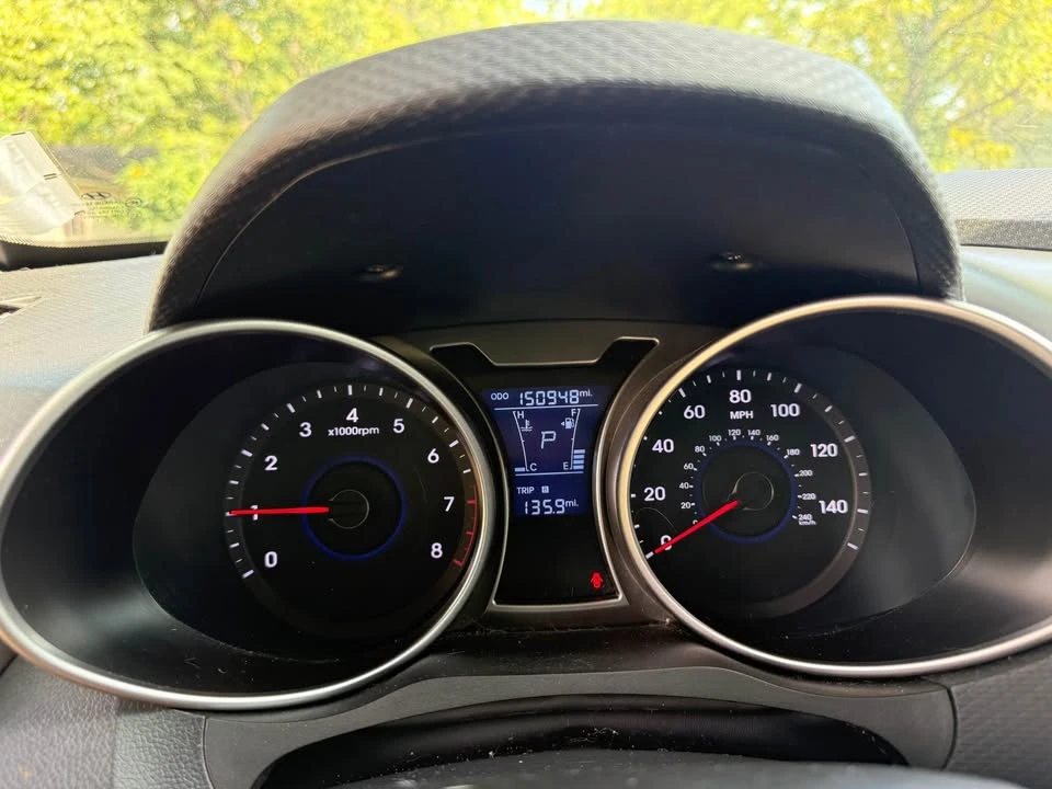 2012 Hyundai Veloster - Image 3 of 12