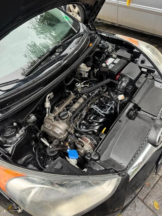 2012 Hyundai Veloster - Image 4 of 6