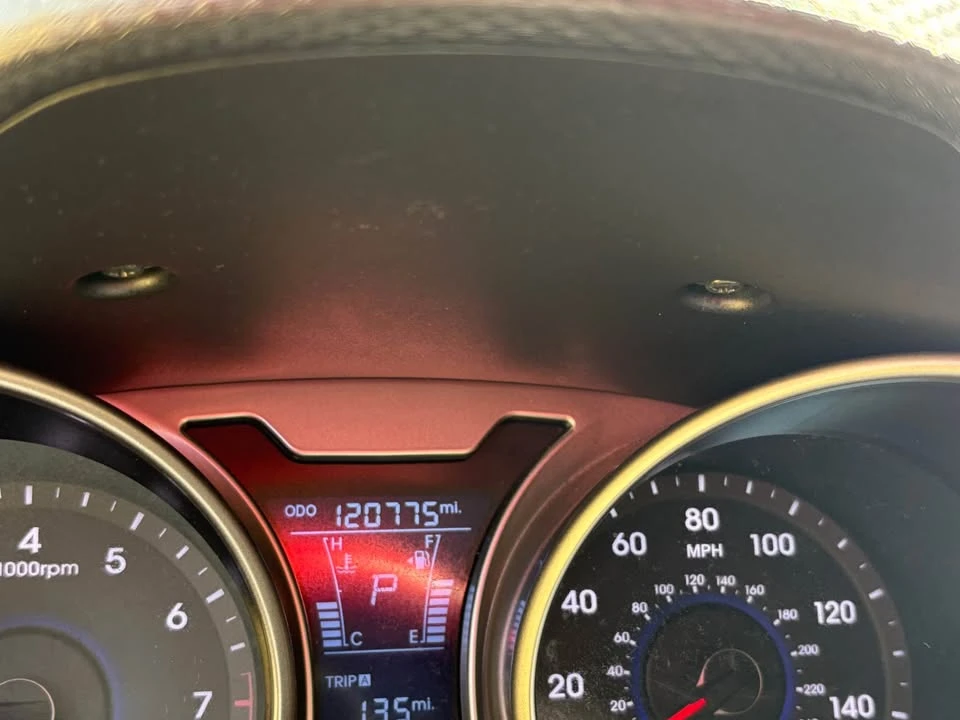 2012 Hyundai Veloster - Image 10 of 10