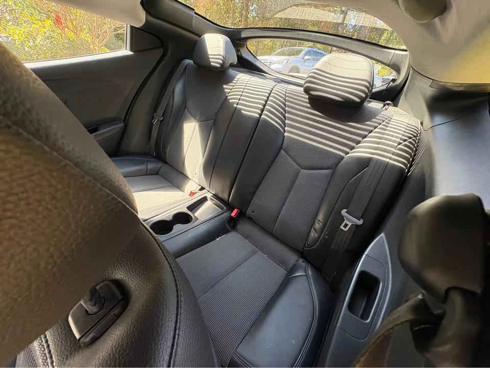 2012 Hyundai Veloster - Image 7 of 10