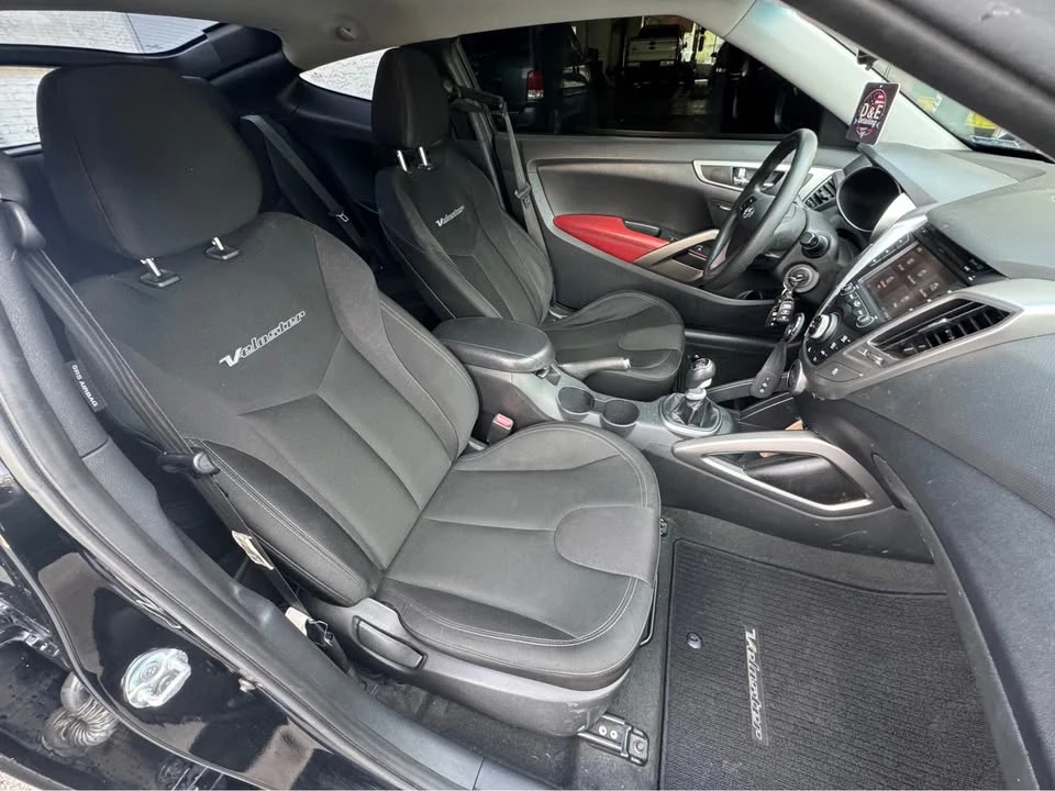2012 Hyundai Veloster - Image 16 of 16