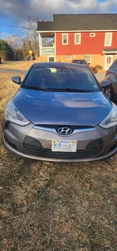 2012 Hyundai Veloster · 2.0 Premium Coupe 3D
