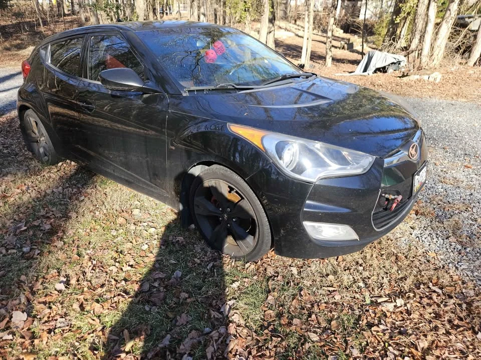 2012 Hyundai Veloster - Image 5 of 8