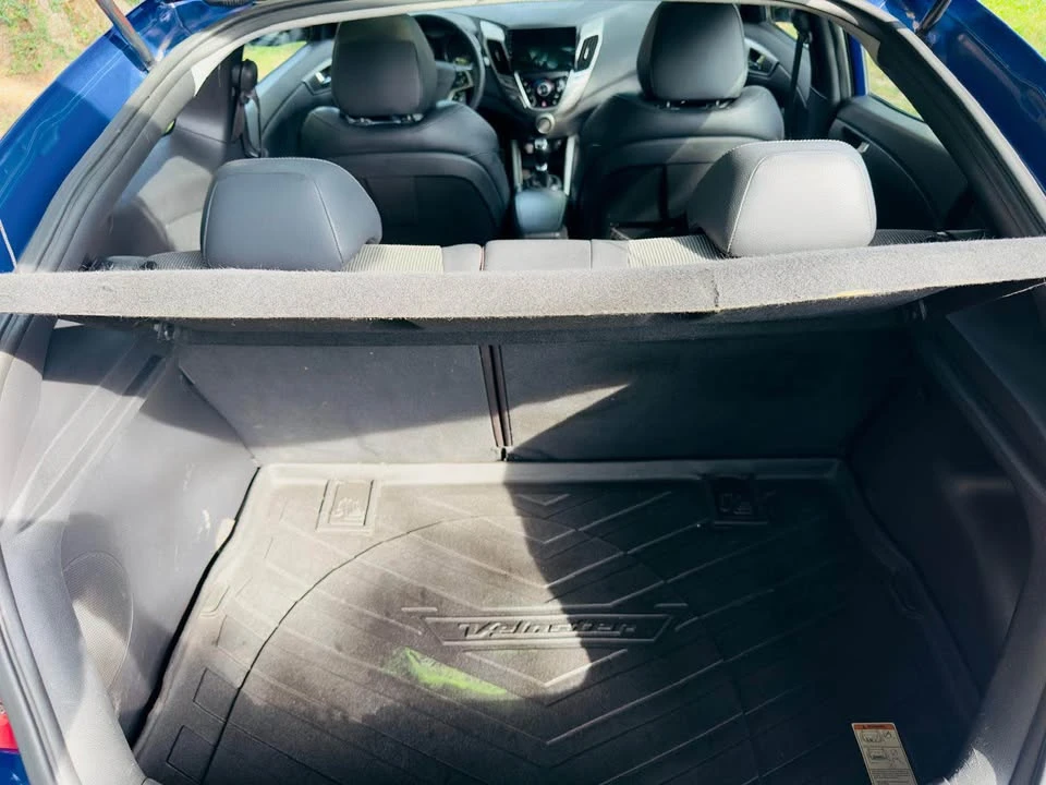 2012 Hyundai Veloster - Image 15 of 18