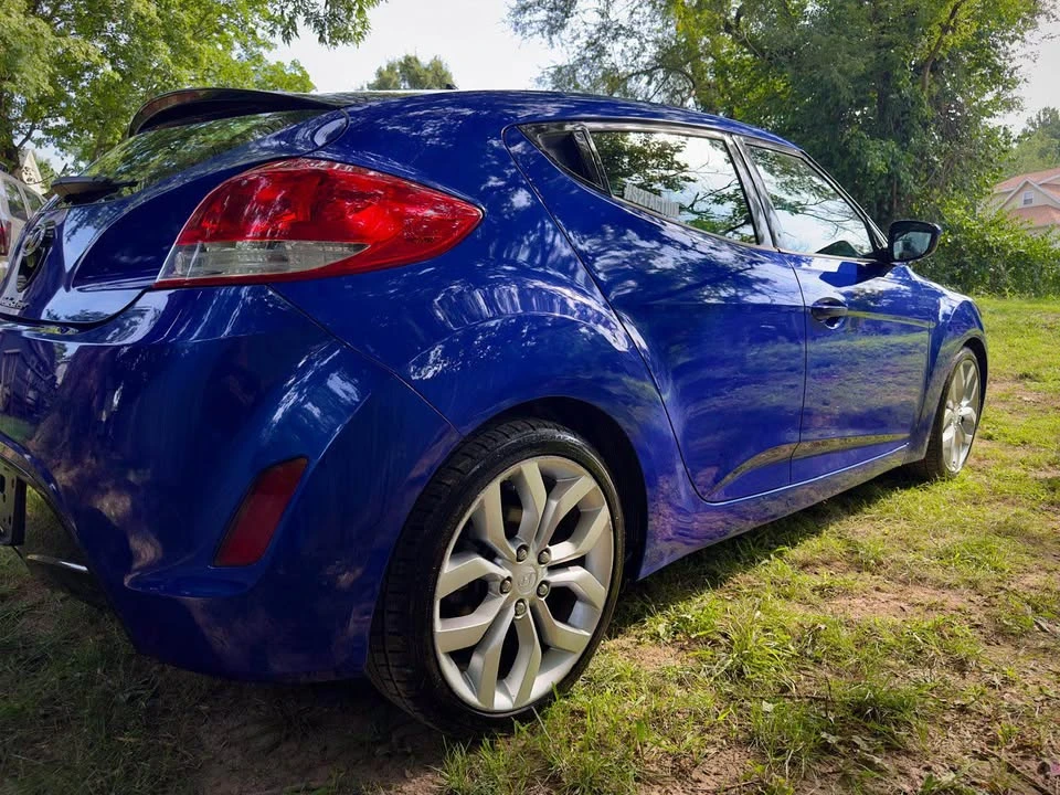 2012 Hyundai Veloster - Image 6 of 18