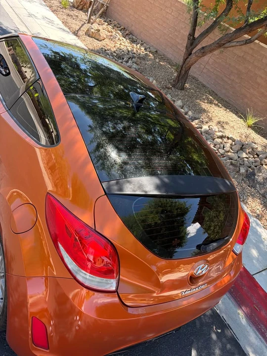 2012 Hyundai Veloster - Image 7 of 11