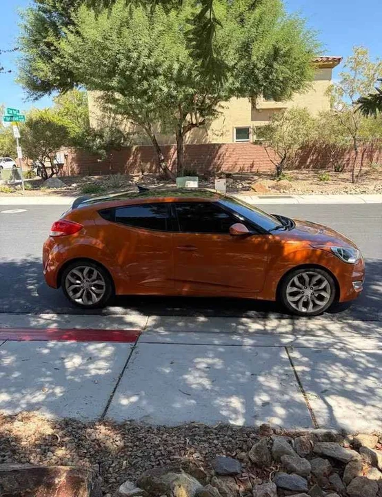 2012 Hyundai Veloster - Image 3 of 6