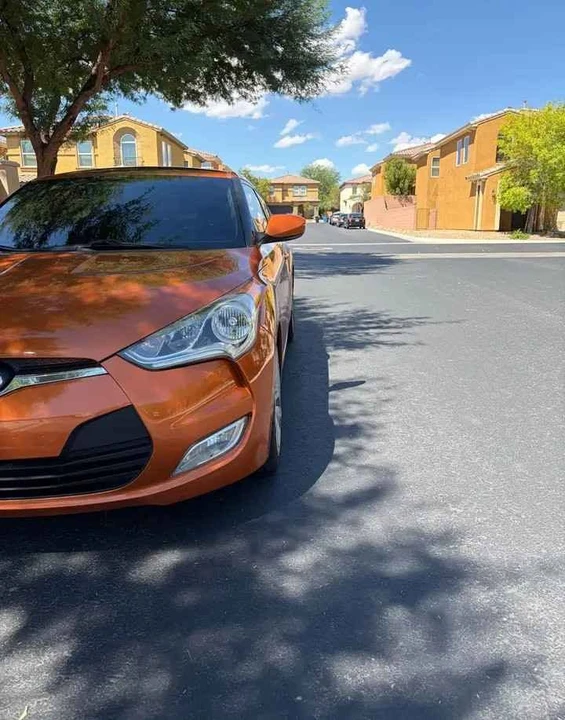 2012 Hyundai Veloster - Image 6 of 6