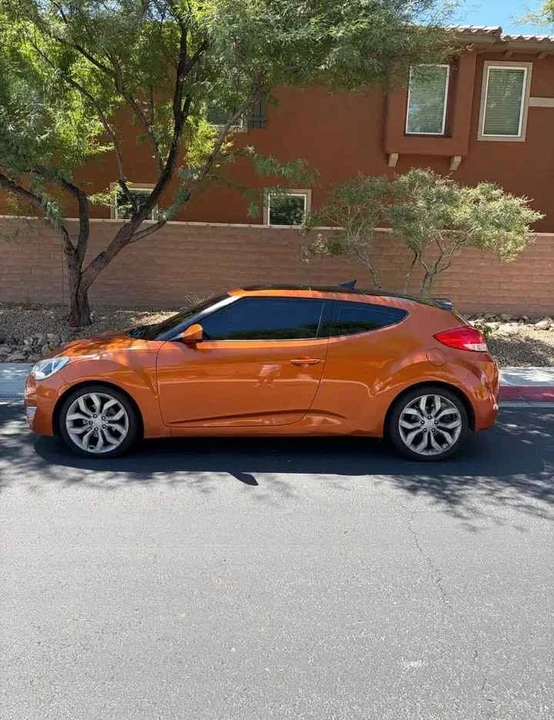 2012 Hyundai Veloster - Image 5 of 6