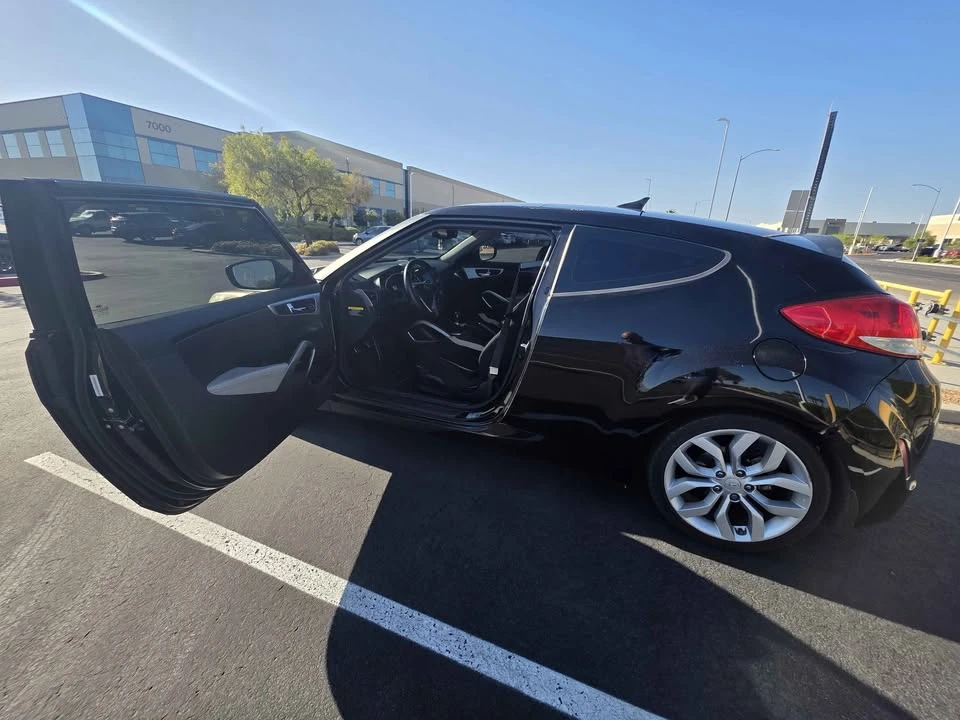 2012 Hyundai Veloster - Image 3 of 13
