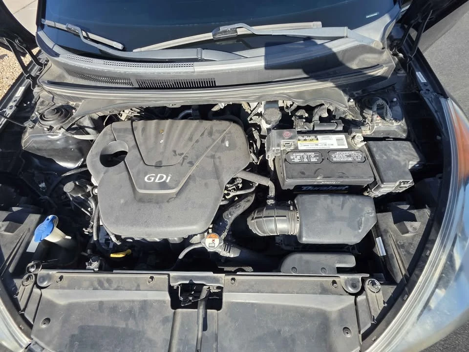 2012 Hyundai Veloster - Image 13 of 13