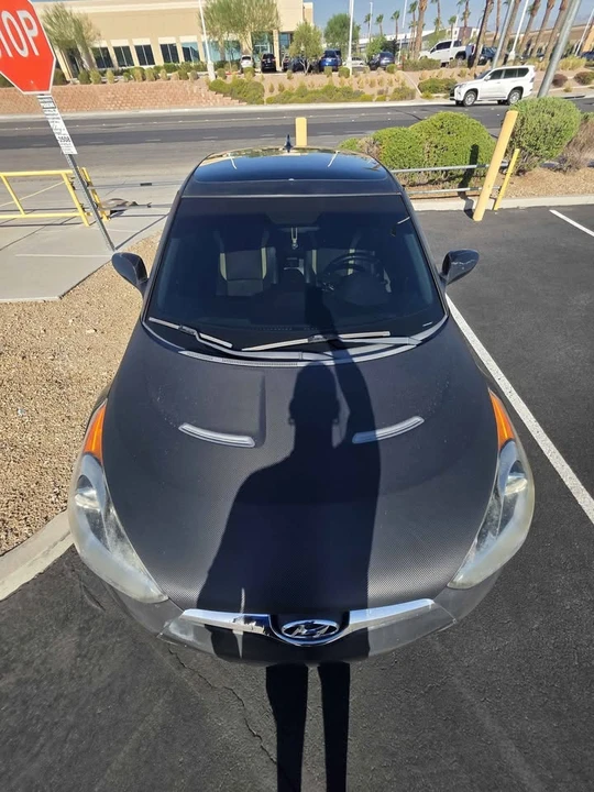 2012 Hyundai Veloster - Image 7 of 13