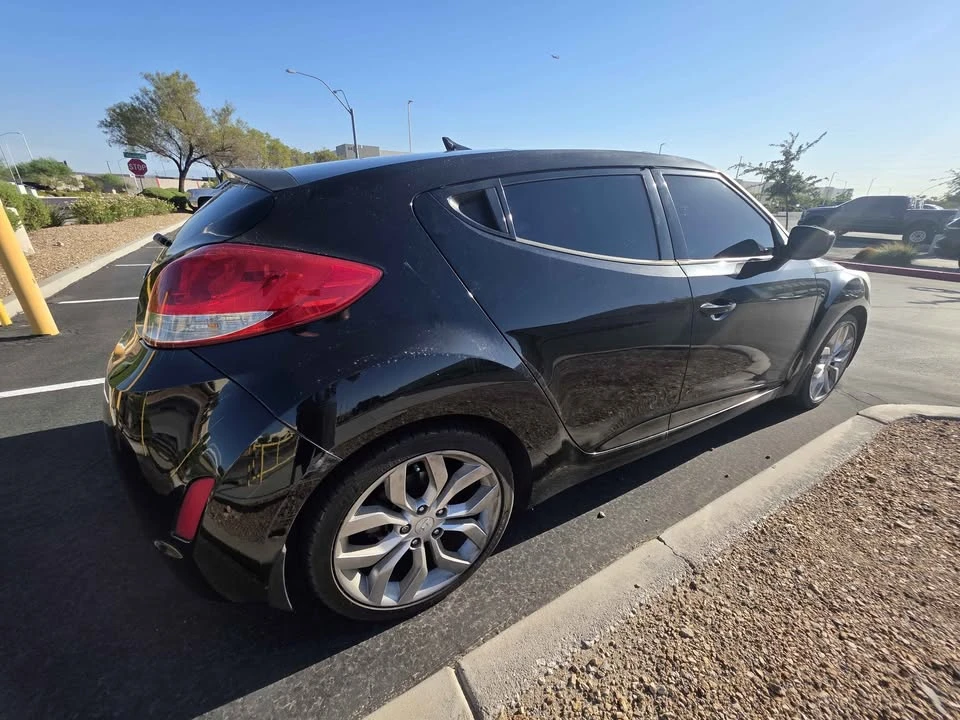 2012 Hyundai Veloster - Image 5 of 13