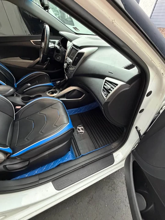 2012 Hyundai Veloster - Image 14 of 20