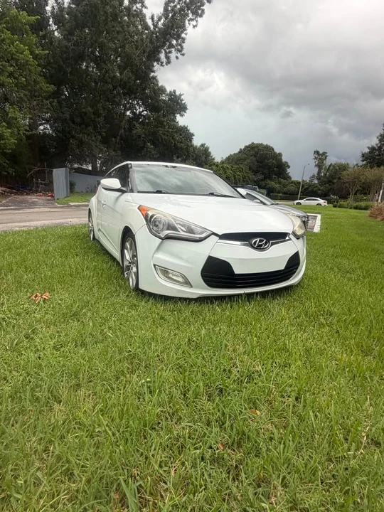 2012 Hyundai Veloster - Image 6 of 20