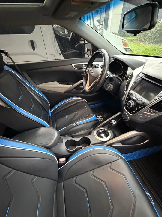2012 Hyundai Veloster - Image 13 of 20