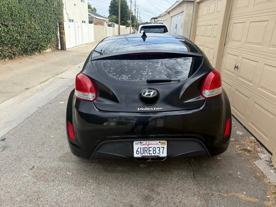 2012 Hyundai Veloster - Image 5 of 8