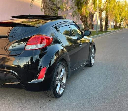 2012 Hyundai Veloster - Image 14 of 20