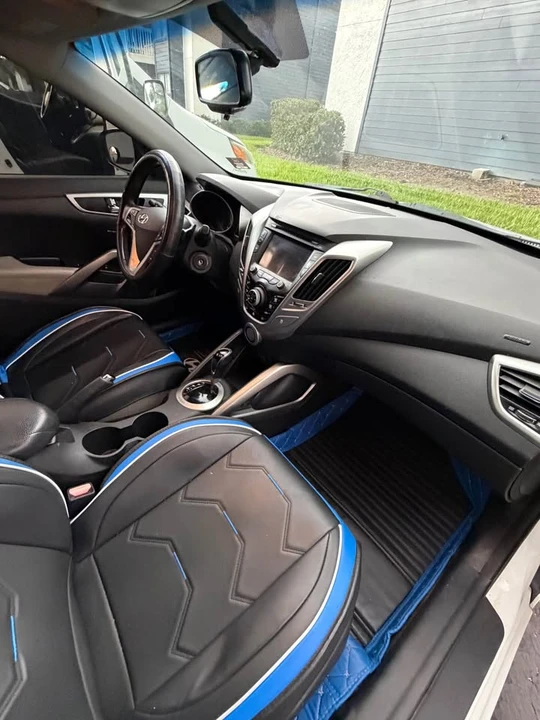 2012 Hyundai Veloster - Image 20 of 20