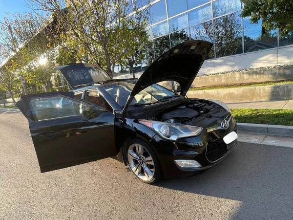 2012 Hyundai Veloster - Image 3 of 20
