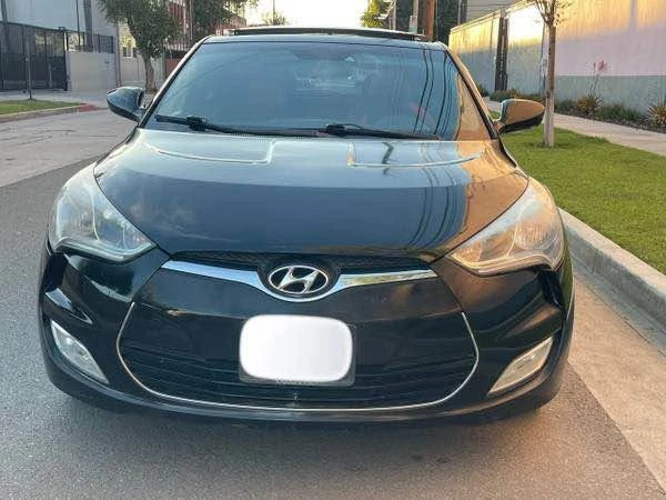 2012 Hyundai Veloster - Image 7 of 20