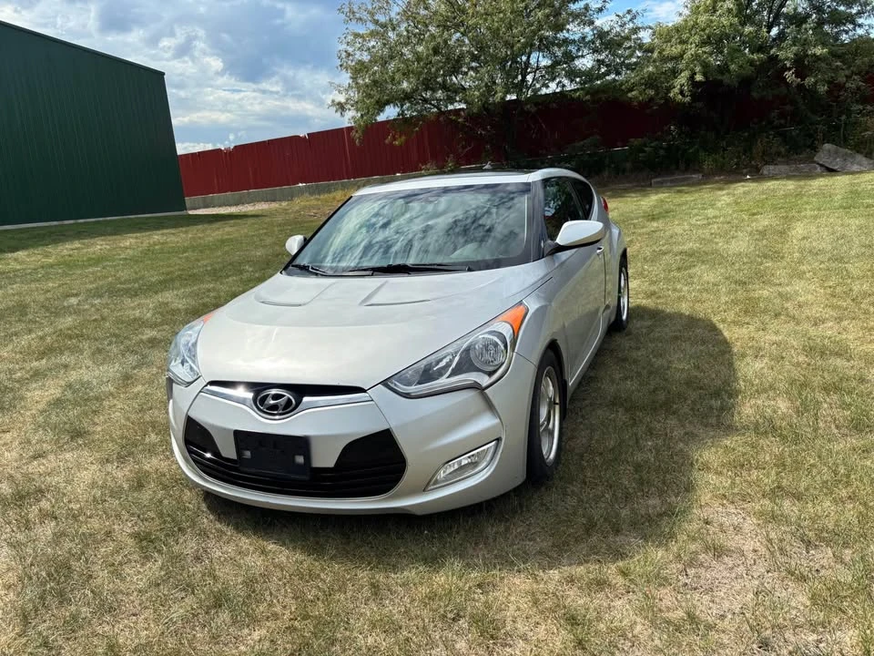 2012 Hyundai Veloster - Image 9 of 20